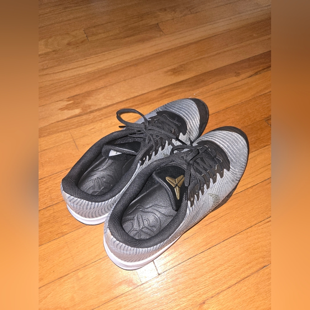 Nike Kobe Mentality 2 - Picture 9 of 9